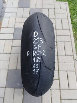 Motopneu - racing/street - sólo - 3