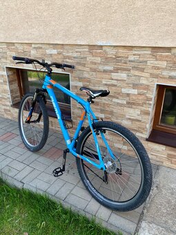 Horský bicykel DEMA PEGAS 3.0 - 3