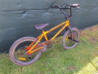 BMX - 3
