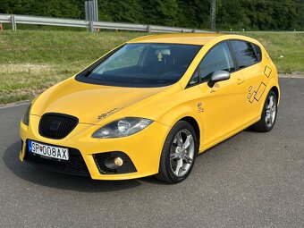 Seat Leon 2.0 FR - 3