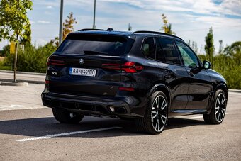 EXCLUSIVE BMW X5 XDrive 30d - 3