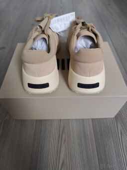 Adidas Fear of God Los Angeles, veľkosť 44, NOVÉ - 3
