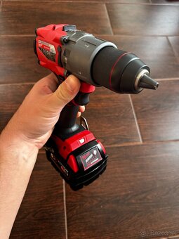 Milwaukee M18 FPD2 - nova - 3