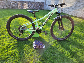 Specialized Rockhopper bicykel XS 27,5 - 3