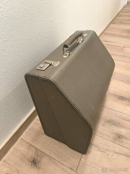 Heligónka Hohner CF - 3