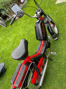 Babetta 210 - 3