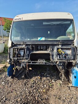 Iveco man daf - 3