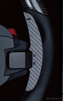 Magneticke padla pod volant Mercedes AMG , BMW M , AUDI RS… - 3