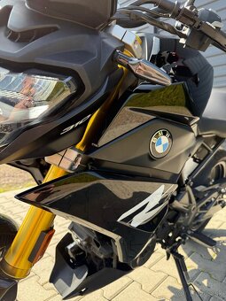 BMW G310R 2022 ABS A2 - 3