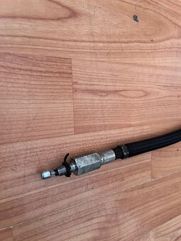 Harley Davidson Road king spojkove lanko - 3