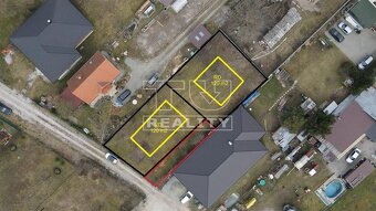 PRIPRAVUJEME Stavebný pozemok Drienov, 10 min. Prešov,... - 3