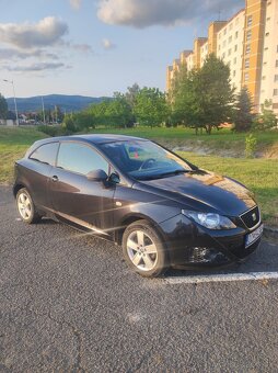 Seat Ibiza - 3