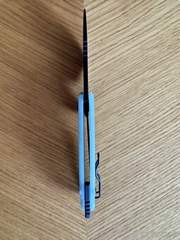 MKM knives - 3