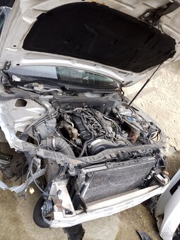 Audi A4B8 - 3