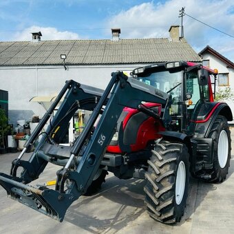 VALTRA N10 - 3
