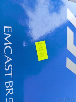 Navijaky DAIWA EMCAST BR 5000A NOVE - 3