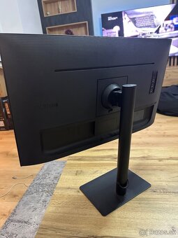 27” 2k monitor samsung - 3