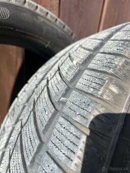 Zimné pneumatiky 235/50 R19 - 2ks - 3