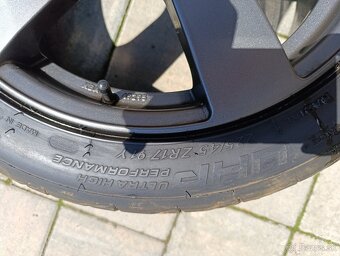 Dezent 5x112 r17 et 46 - 3