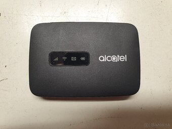 4G WiFi modem na SIM kartu - 3