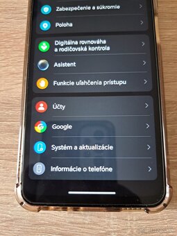Honor x7a 4Gb/128Gb - 3