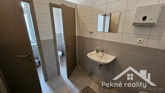 Prenájom kancelárskeho priestoru v centre Zvolena - 3