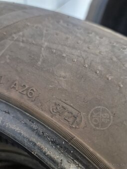 215/65 r16 Sailun letné 2ks - 3