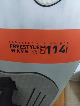Windsurf doska rrd - 3