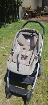 Peg Perego dvojkombinacia - 3