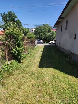 Pozemok na výstavbu RD - 3