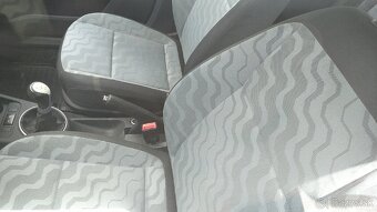 Fabia 1.2 2008 benzín - 3