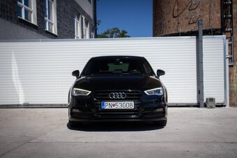 Audi A3 Sportback 1.6 TDI 105k DPF Style Attraction S tronic - 3