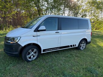VW Transportér BUS 2.0Tdi 110kw - 3