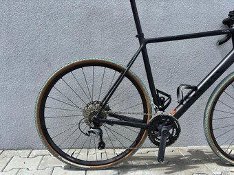 Predam Canyon Endurace 6 XL - 3