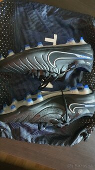 Nike tiempo legend 10 elite fg UK7 26cm - 3