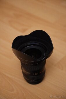 Canon EF 17-40mm f/4L USM - 3