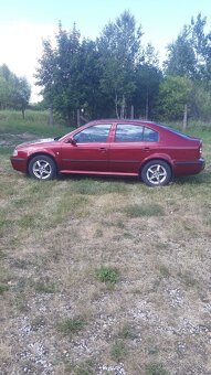 Škoda Octavia - 3