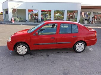Renault Thália nová STK EM - 3