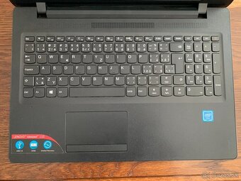 Lenovo ideapad 110-15IBR notebook ... - 3