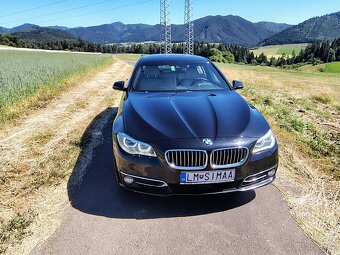 BMW 5 ixdrive 530d 190kw - 3