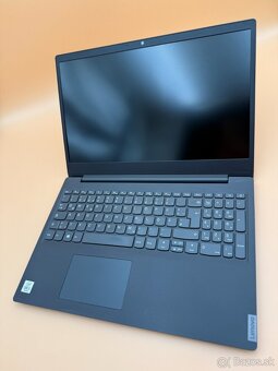 Notebook Lenovo V15-IIL 15,6″ i5 / 20GB RAM / SSD+HDD / FHD - 3