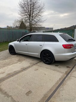 PREDÁM/VYMENIM AUDI A6 2.7 TDi 140 kW facelift 2010 - 3