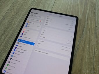 Apple iPad pro 13 M4 256gb - 3