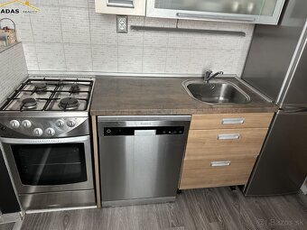 Ponúkame na predaj 2-izbový byt vo Svite. - 3