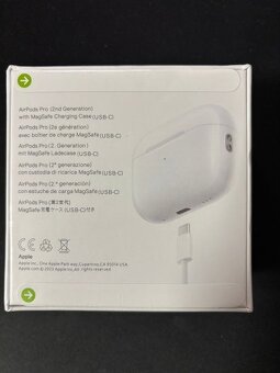 AirPods 2 Pro - 3