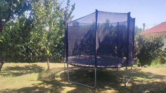 Trampolina - 3
