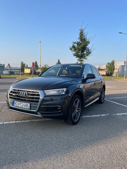 Audi q5 - 3