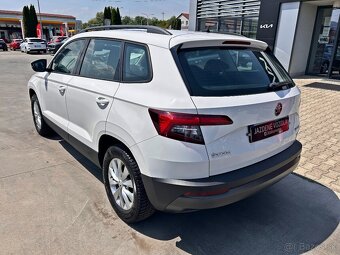 Škoda Karoq 2.0 TDI 110kw 4x4 M6 Ambition - 3