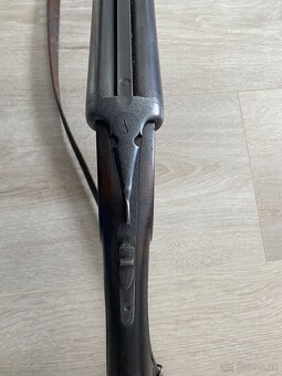 Brokovnica ZP45 - 3