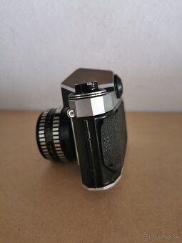 Praktica Super TL - 3